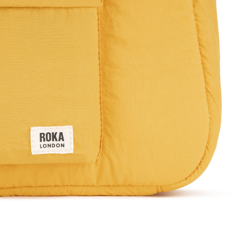 Belsize Crossbody Bag in Corn-6