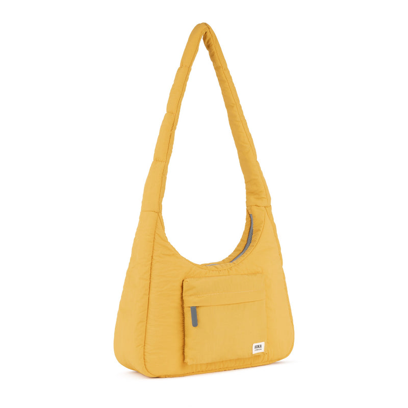 Belsize Crossbody Bag in Corn-2