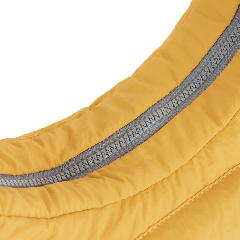 Belsize Crossbody Bag in Corn-4