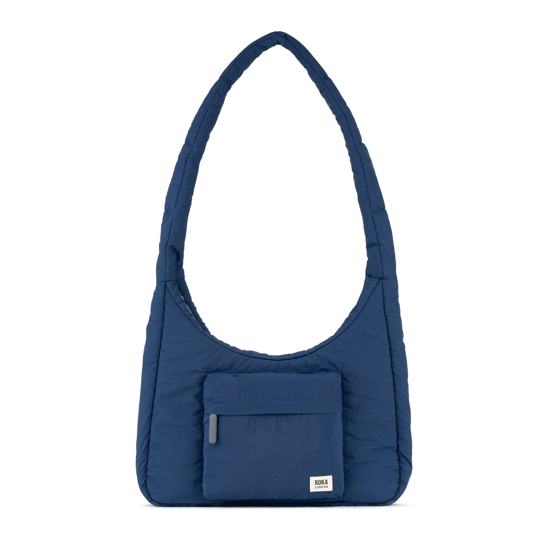 Belsize Crossbody Bag in Midnight