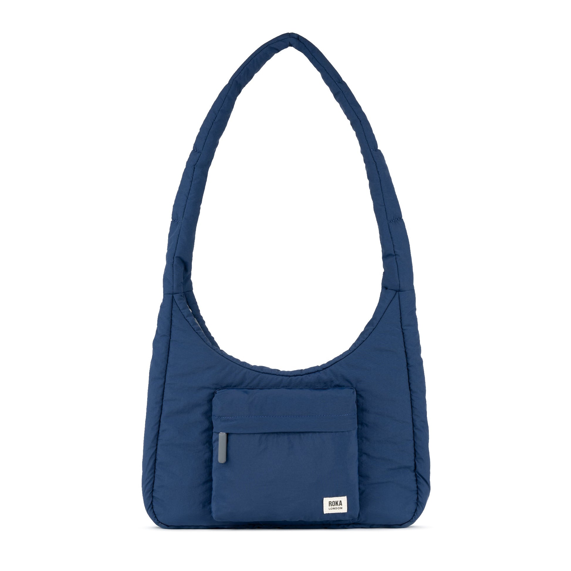 Belsize Crossbody Bag in Midnight-1