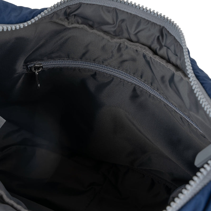 Belsize Crossbody Bag in Midnight-5
