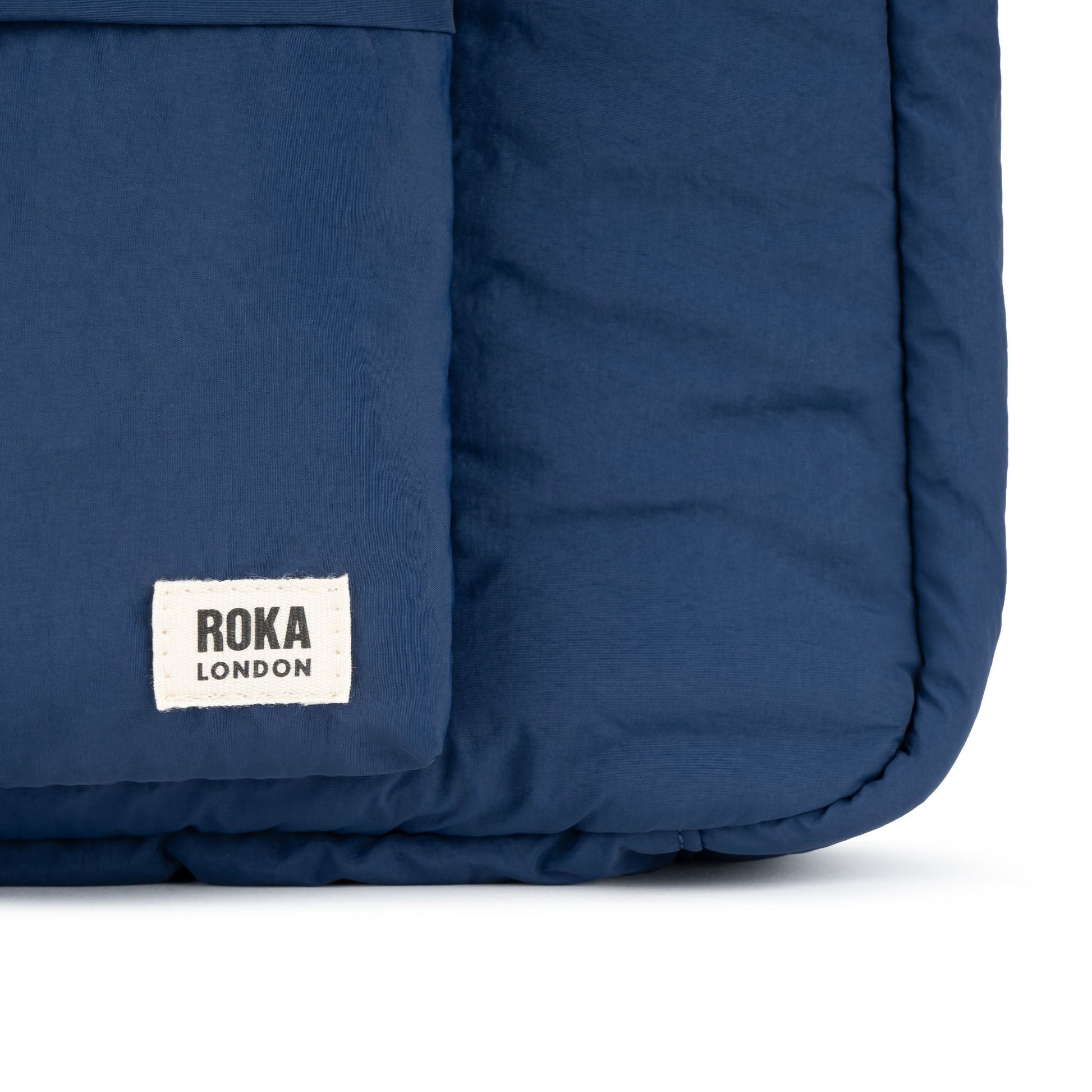 Belsize Crossbody Bag in Midnight-6