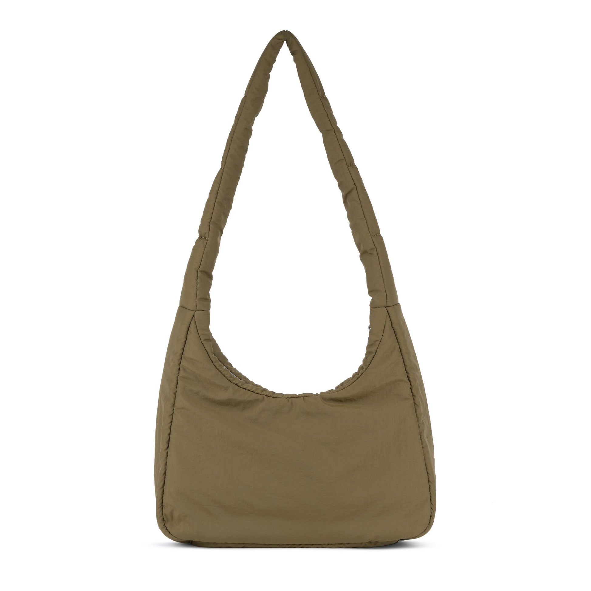 Belsize Crossbody Bag in Moss-3