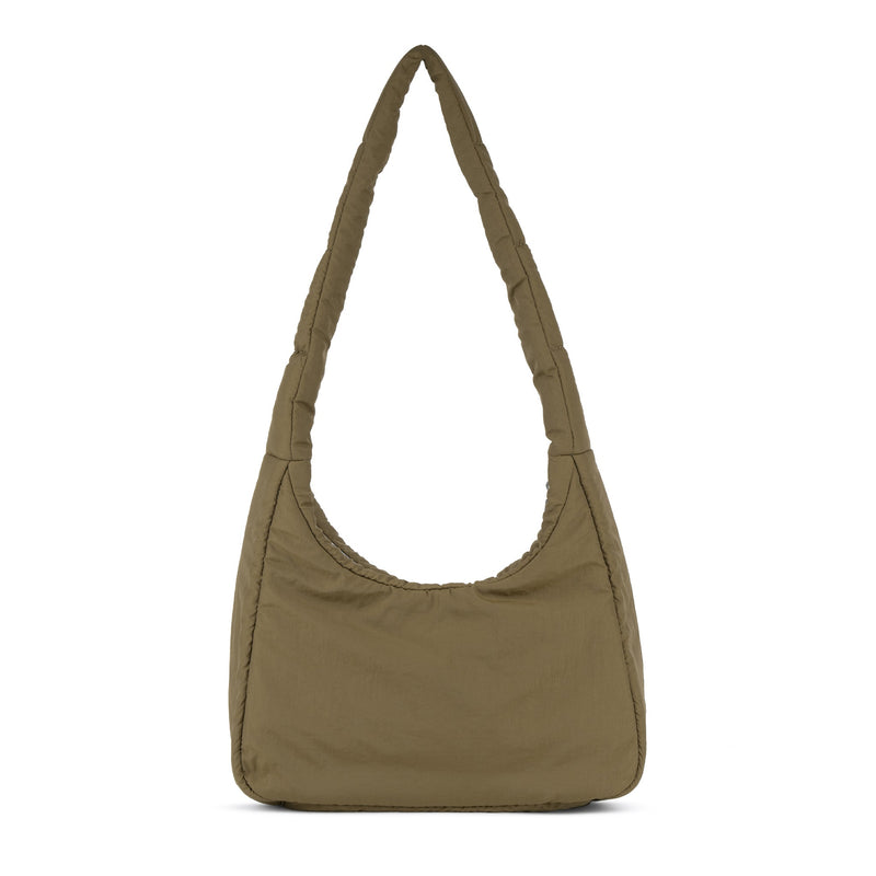 Belsize Crossbody Bag in Moss-3