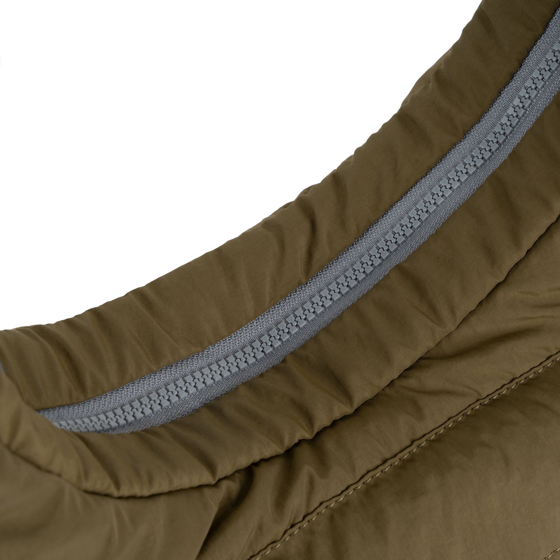 Belsize Crossbody Bag in Moss-4