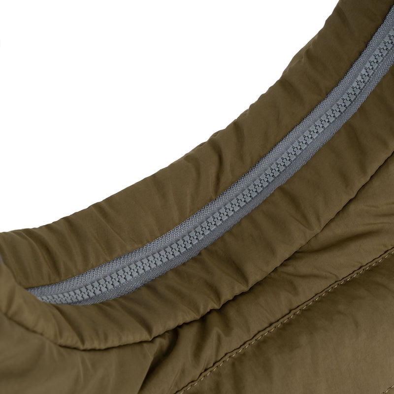 Belsize Crossbody Bag in Moss-4