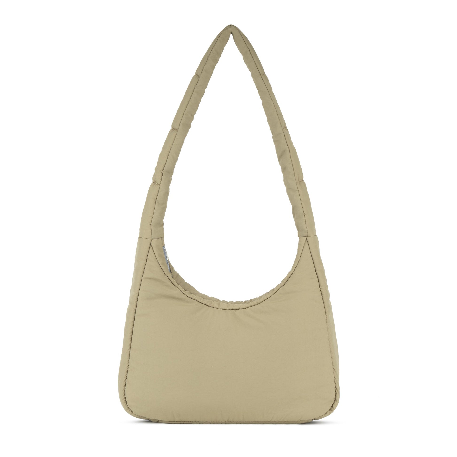 Belsize Crossbody Bag in Taupe-3