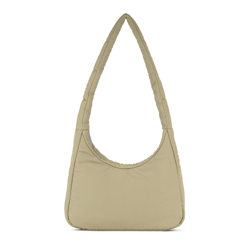 Belsize Crossbody Bag in Taupe-3