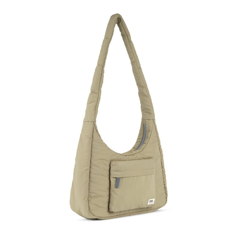 Belsize Crossbody Bag in Taupe-2