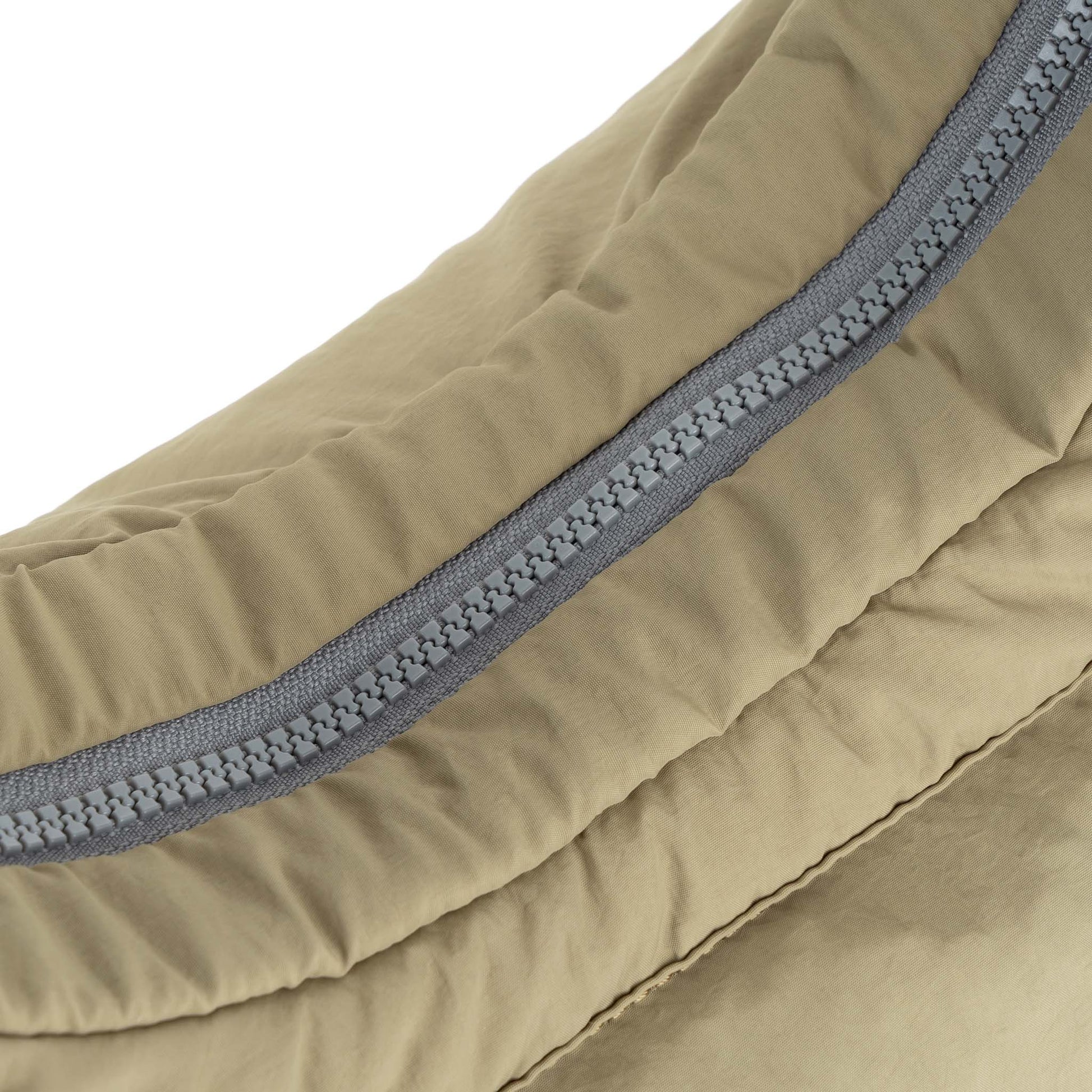 Belsize Crossbody Bag in Taupe-4