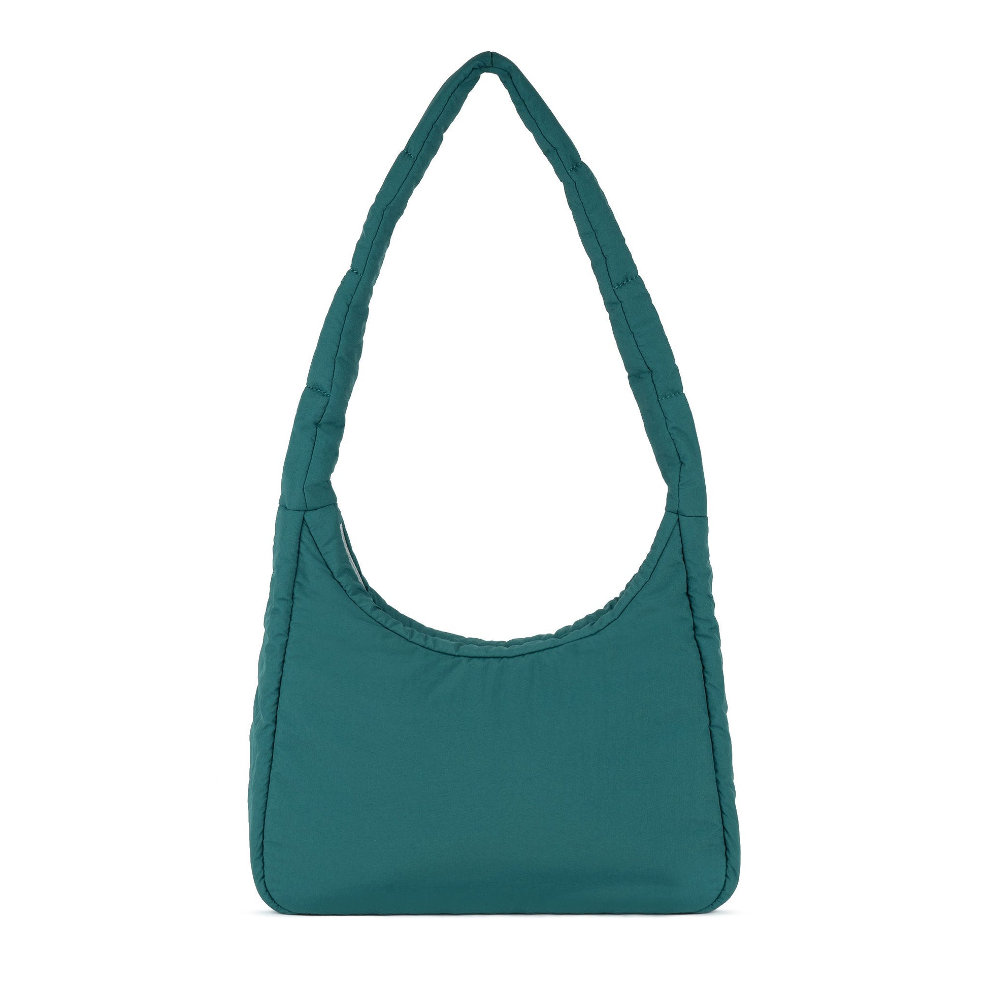 Belsize Crossbody Bag in Teal-3