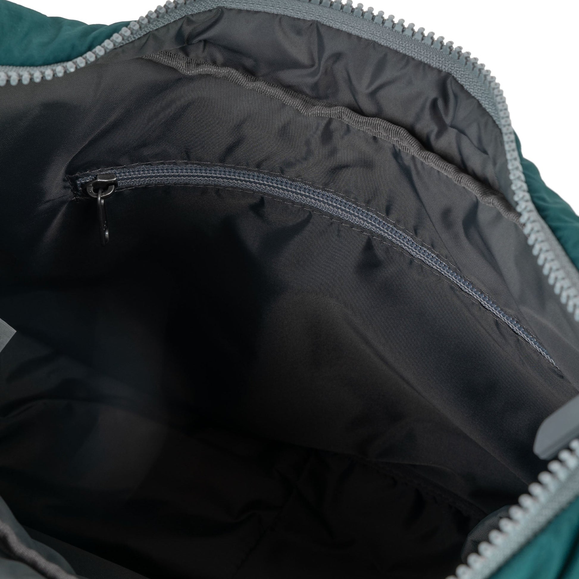 Belsize Crossbody Bag in Teal-5