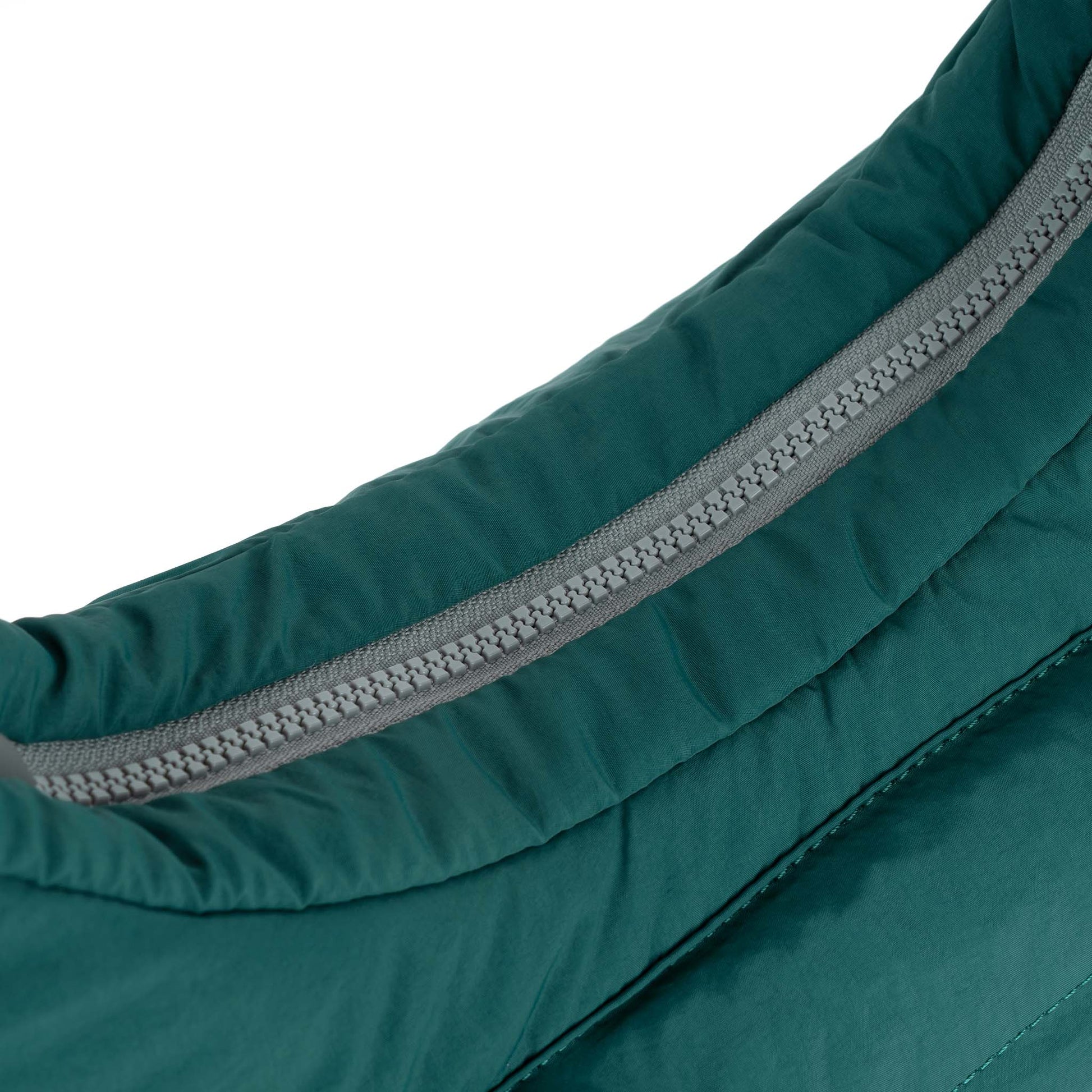 Belsize Crossbody Bag in Teal-4