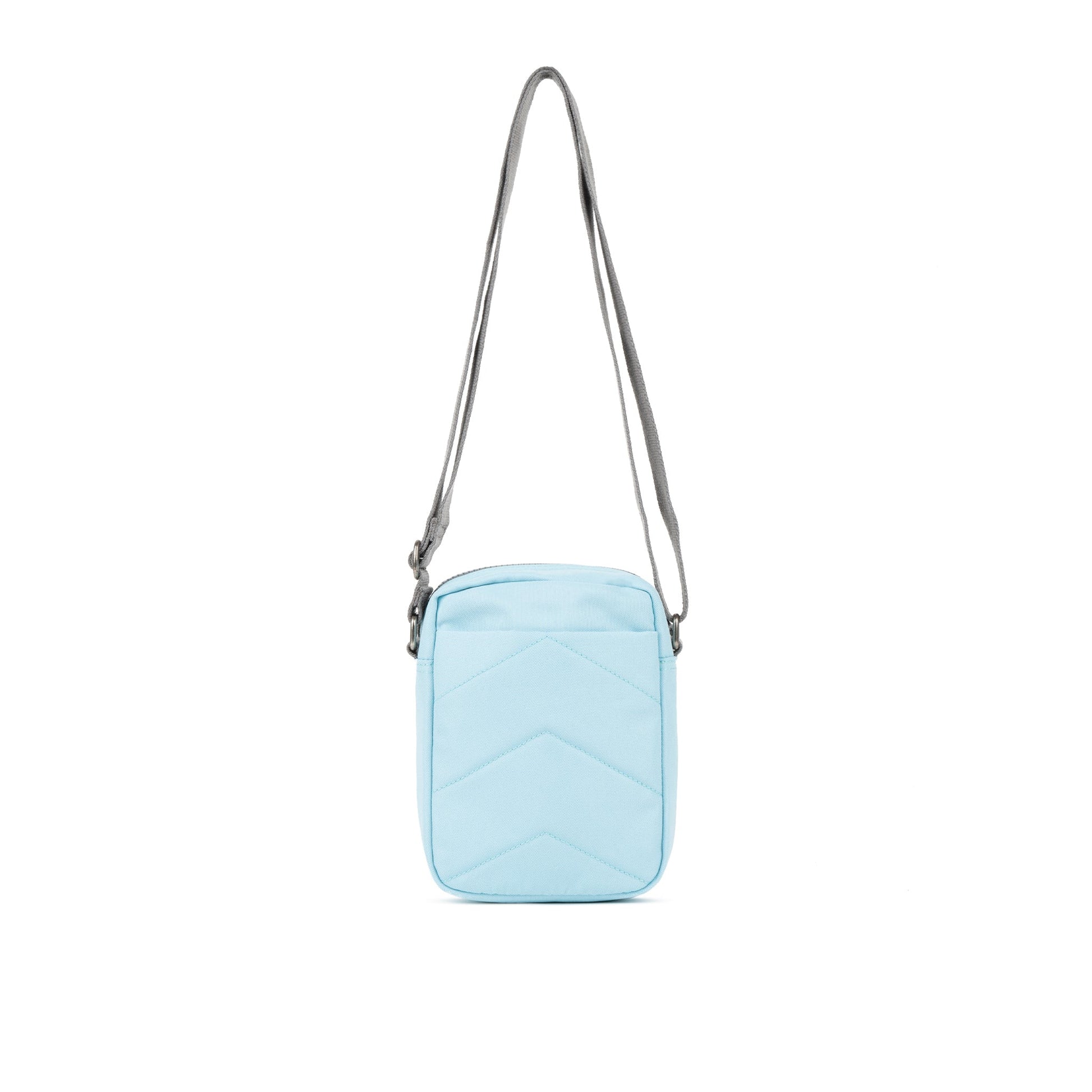 Bond Pocket Crossbody Bag in Ice-3
