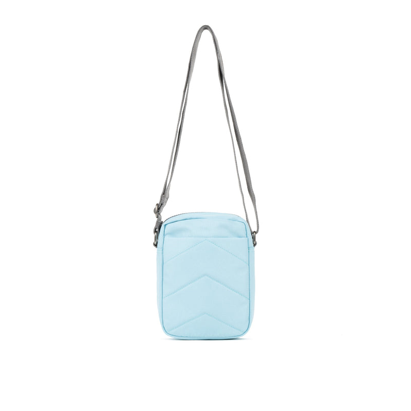 Bond Pocket Crossbody Bag in Ice-3