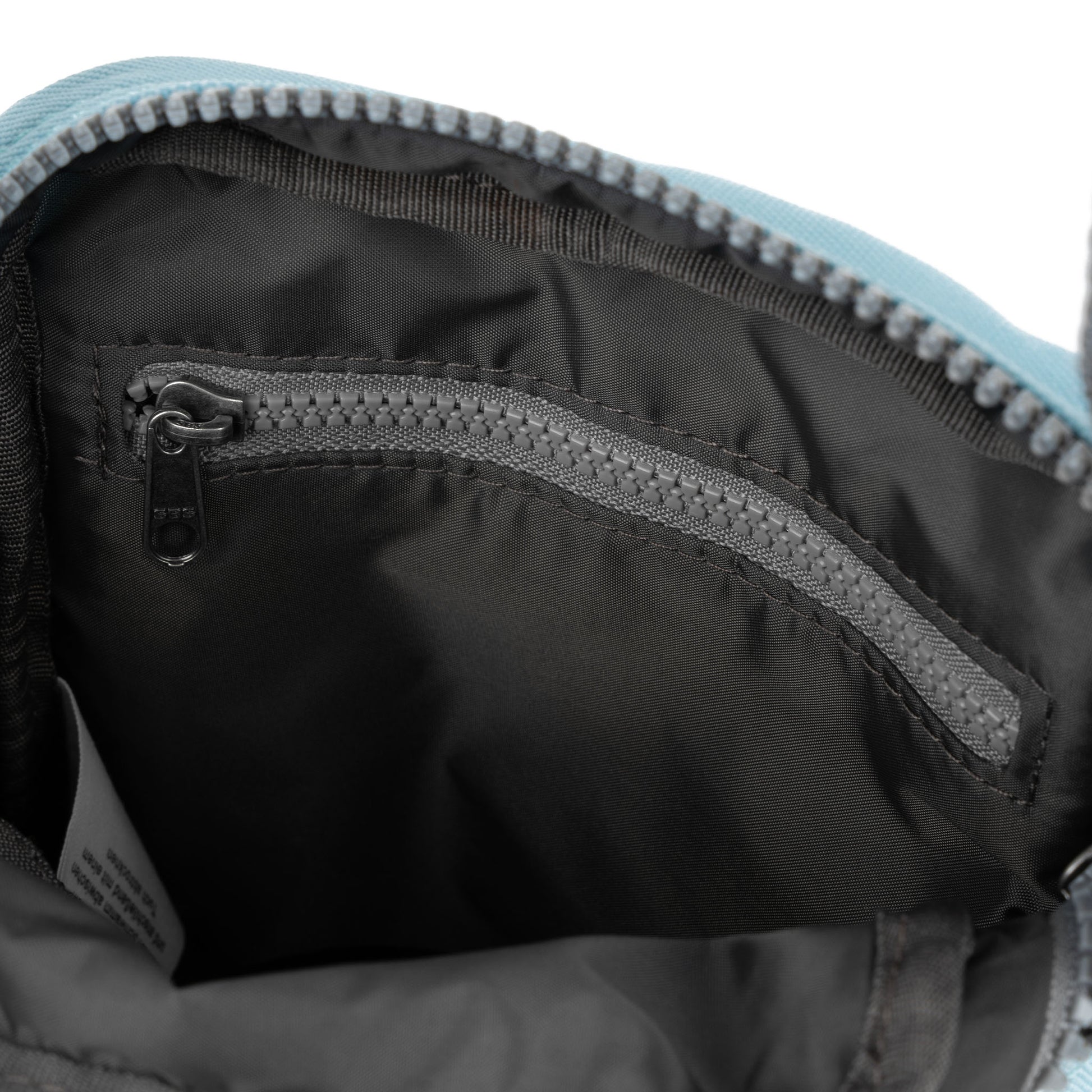 Bond Pocket Crossbody Bag in Ice-4