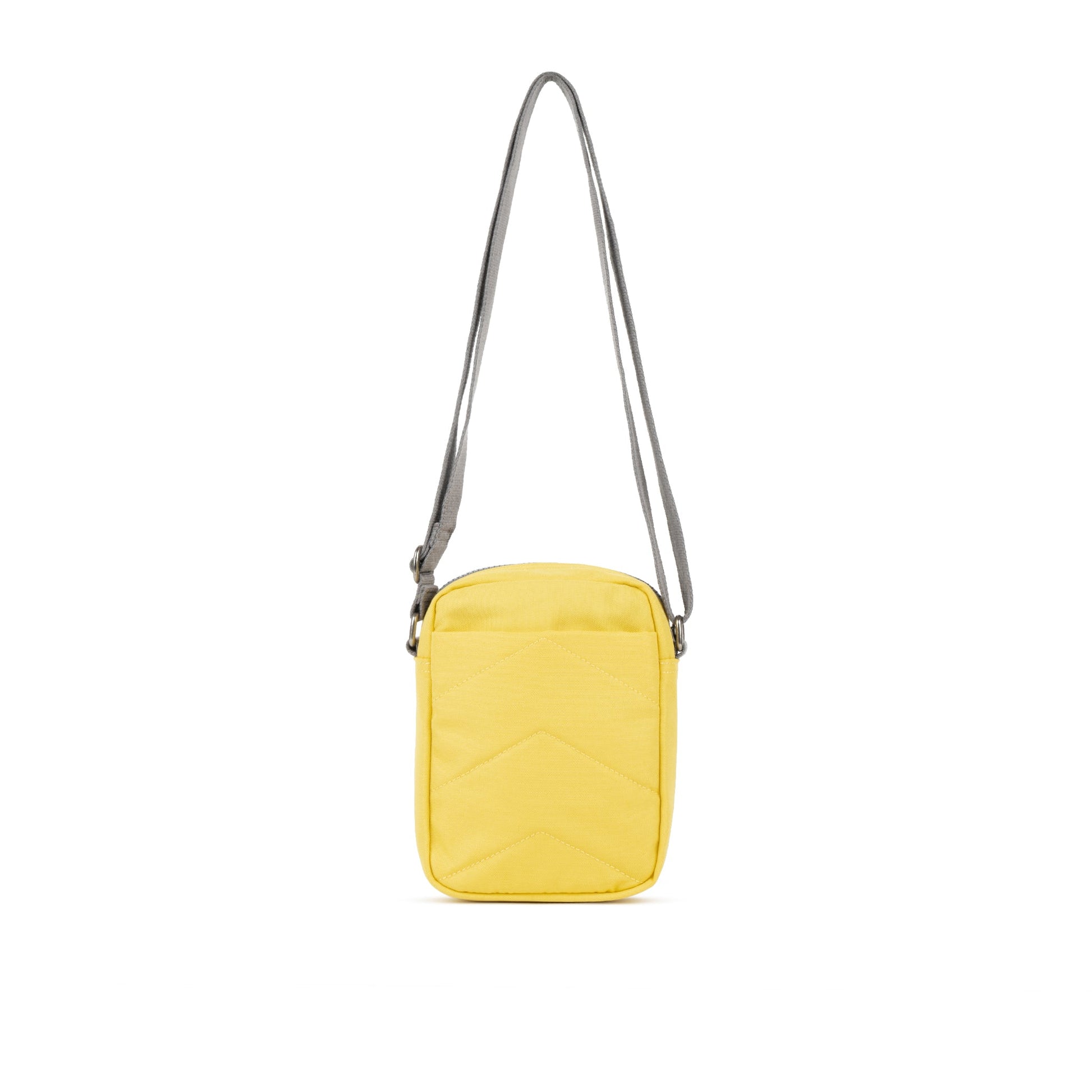 Bond Pocket Crossbody Bag in Lemonade-3