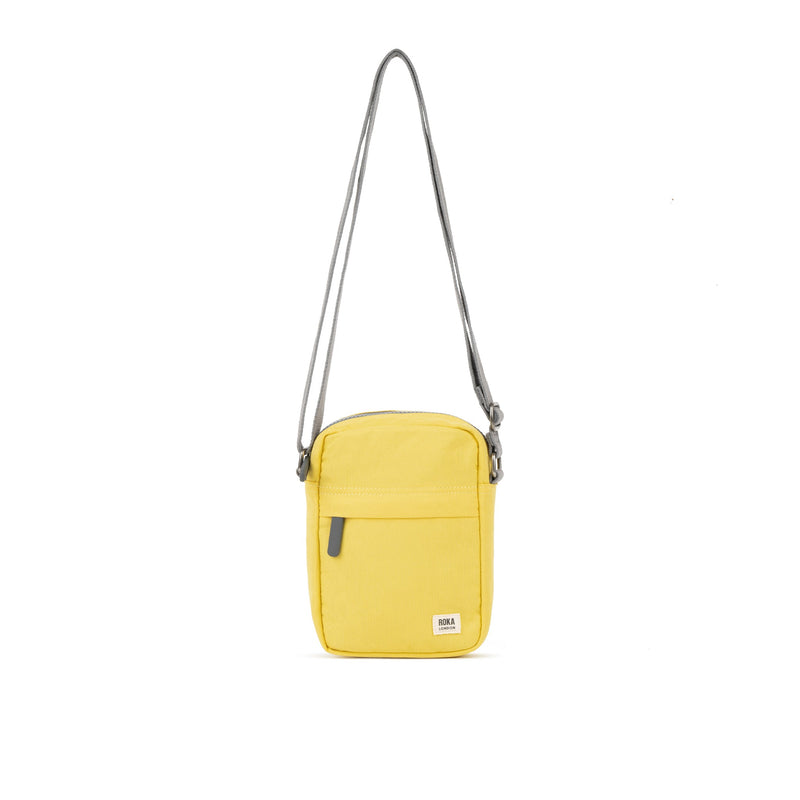 Bond Pocket Crossbody Bag in Lemonade-1