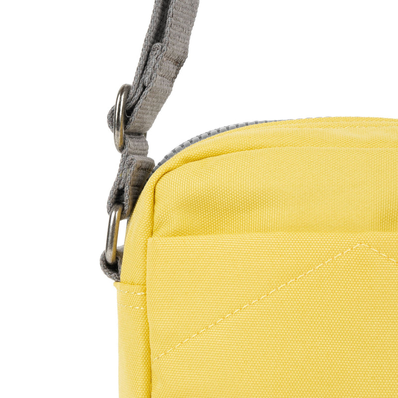 Bond Pocket Crossbody Bag in Lemonade-6