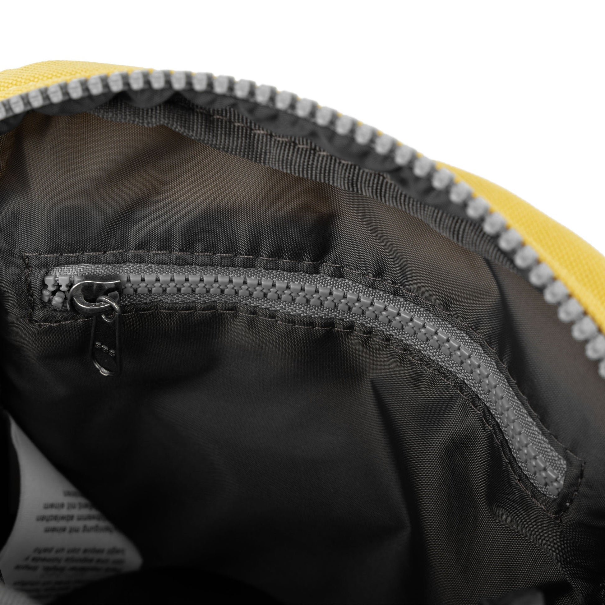 Bond Pocket Crossbody Bag in Lemonade-4