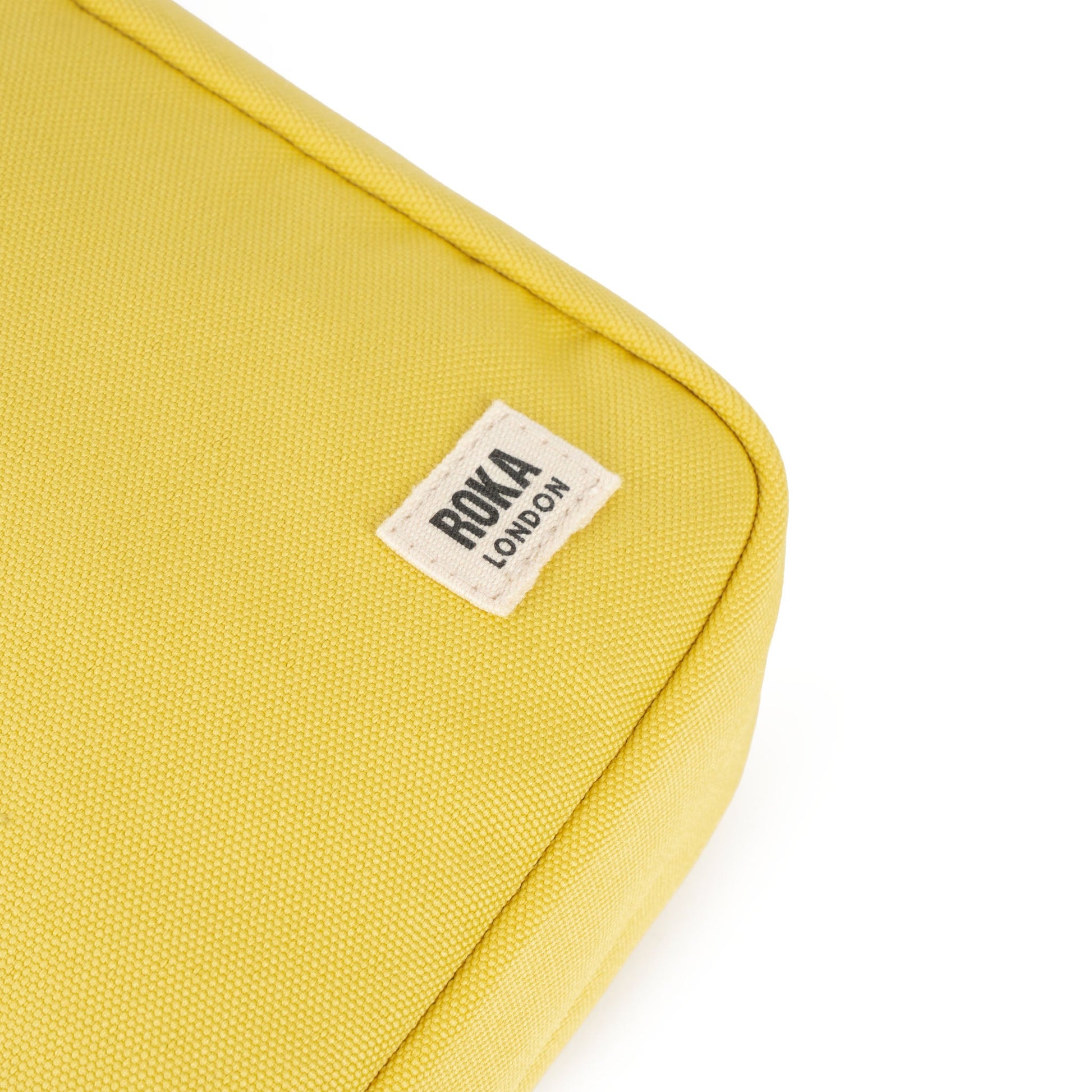 Bond Pocket Crossbody Bag in Lemonade-7