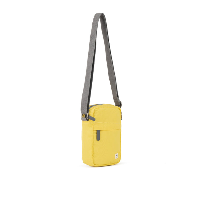 Bond Pocket Crossbody Bag in Lemonade-2