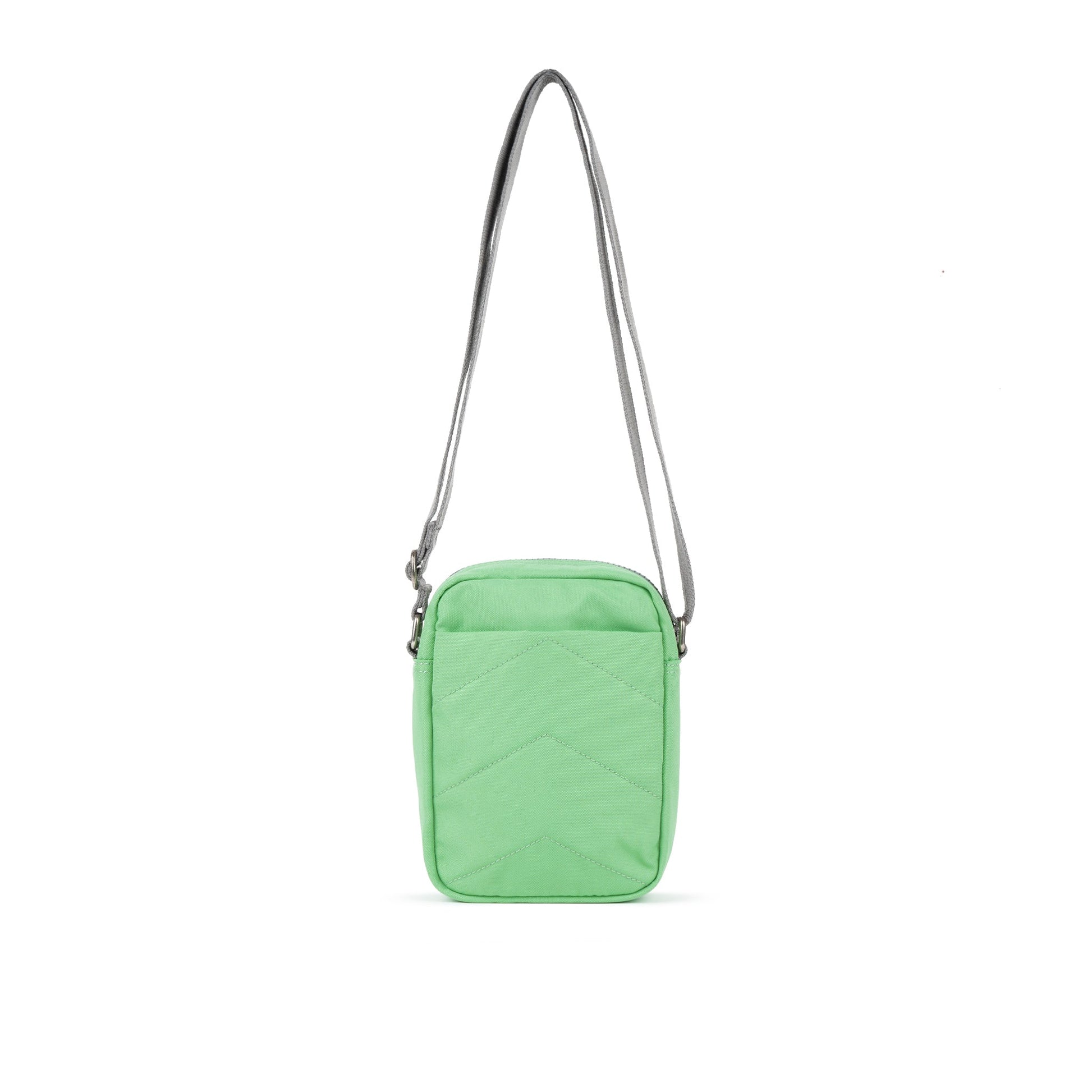 Bond Pocket Crossbody Bag in Peppermint-3