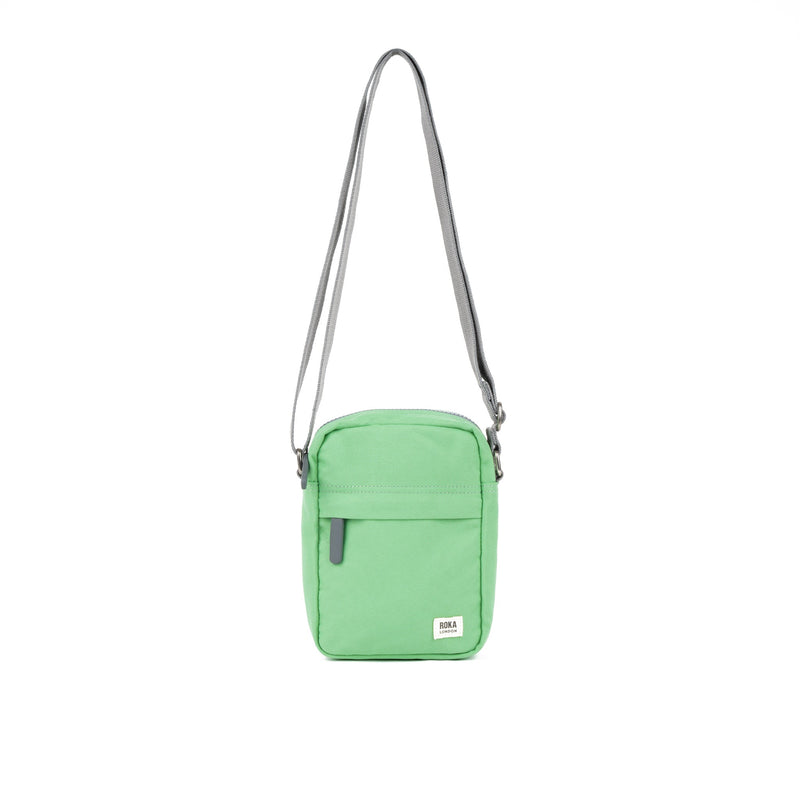 Bond Pocket Crossbody Bag in Peppermint-1