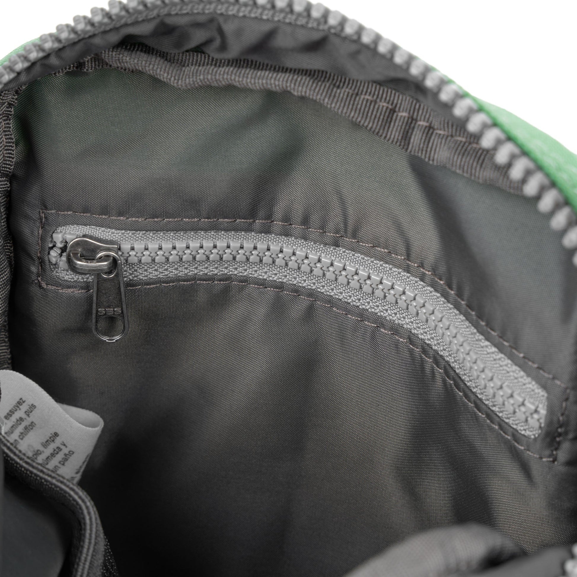 Bond Pocket Crossbody Bag in Peppermint-4