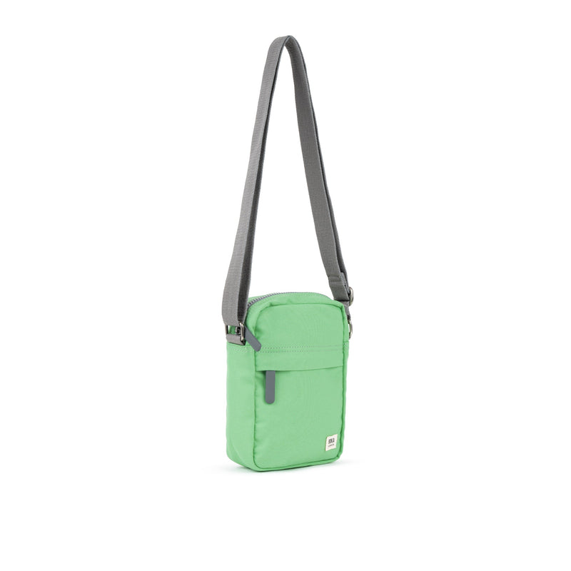 Bond Pocket Crossbody Bag in Peppermint-2