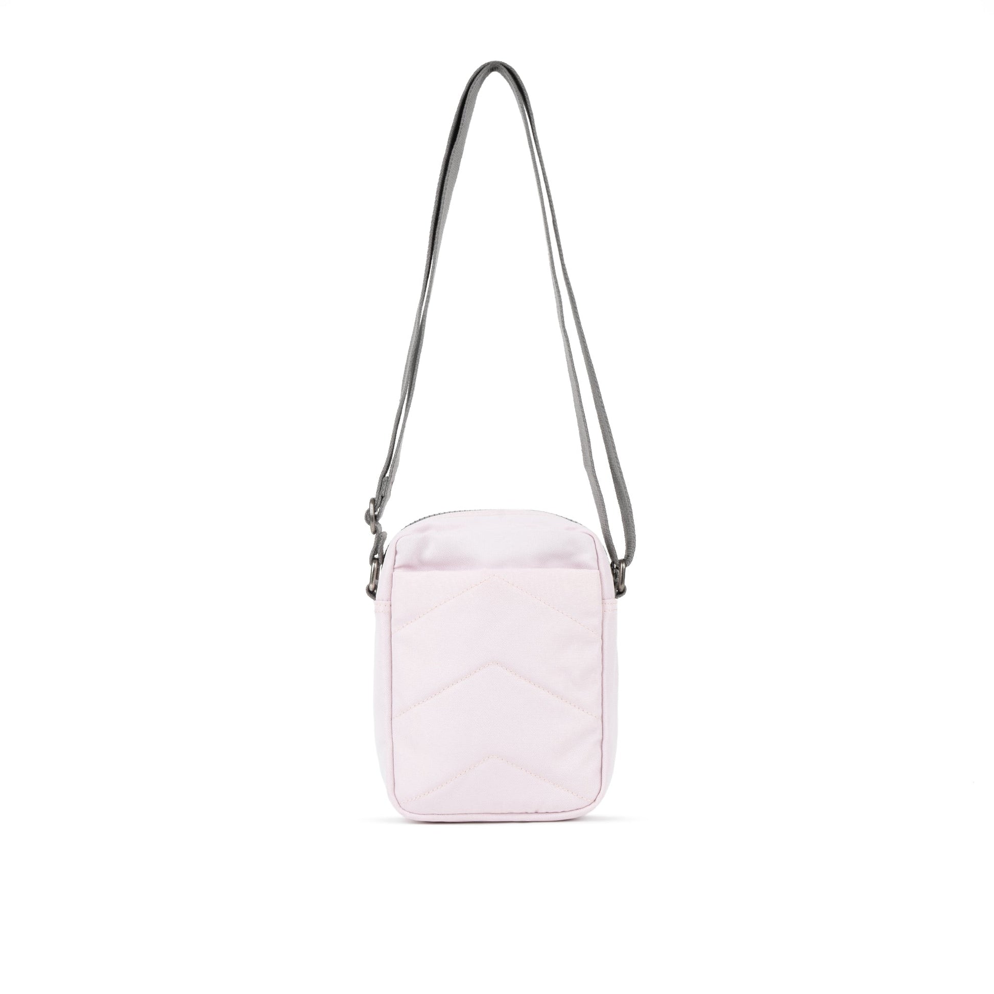 Bond Pocket Crossbody Bag in Transcendent Pink-3