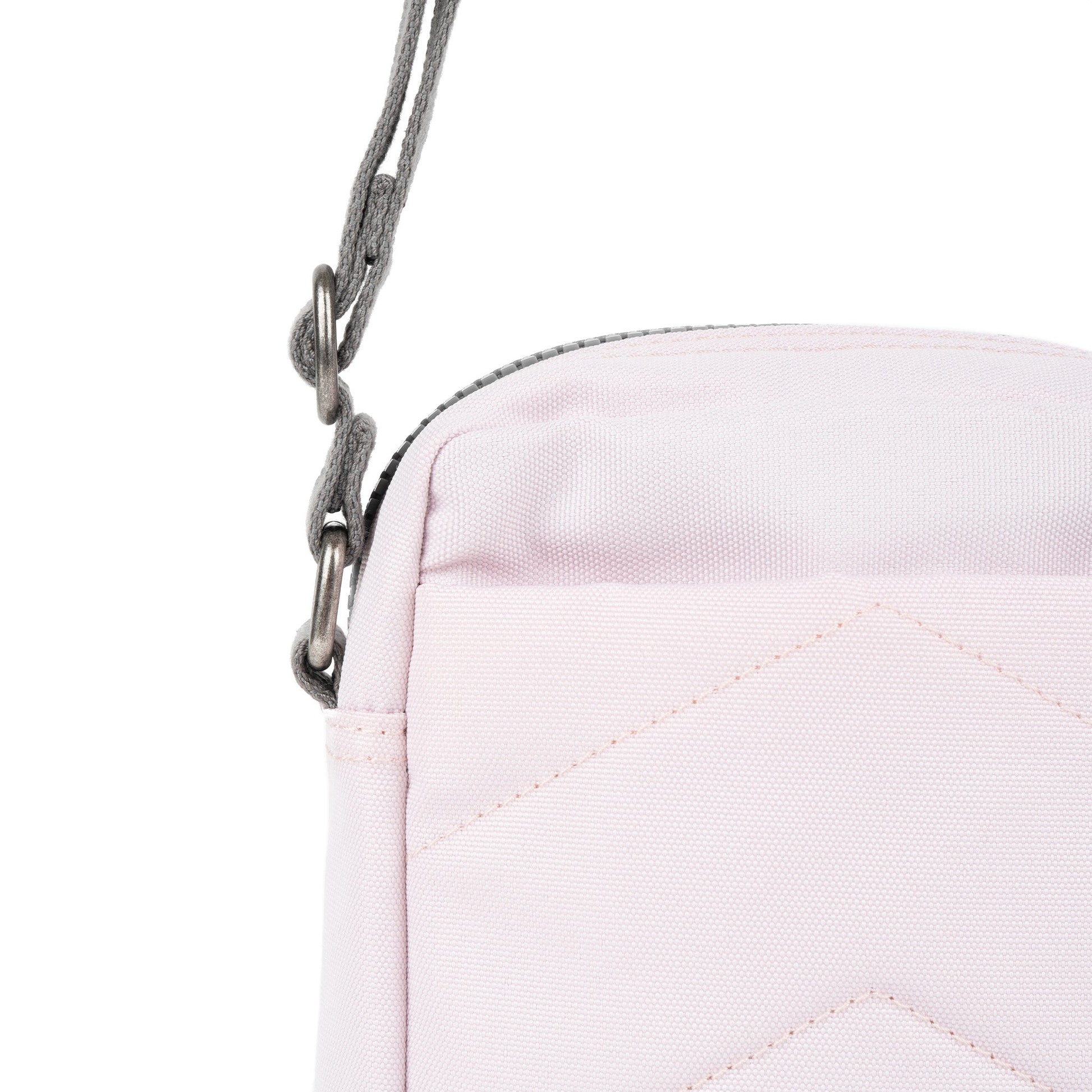 Bond Pocket Crossbody Bag in Transcendent Pink-6