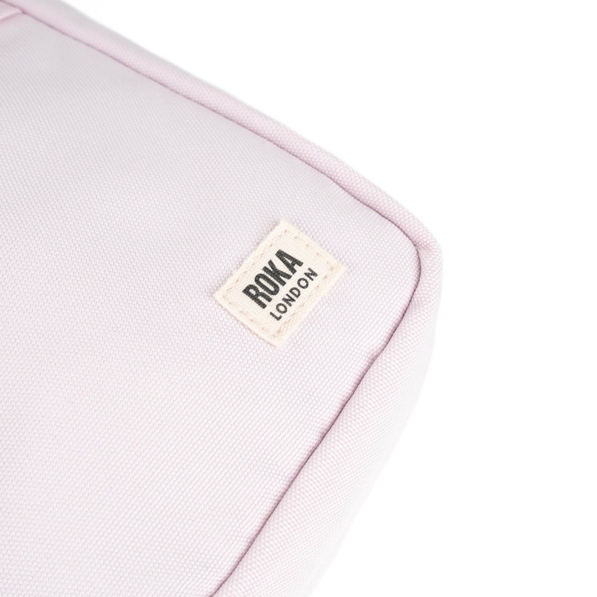 Bond Pocket Crossbody Bag in Transcendent Pink-7