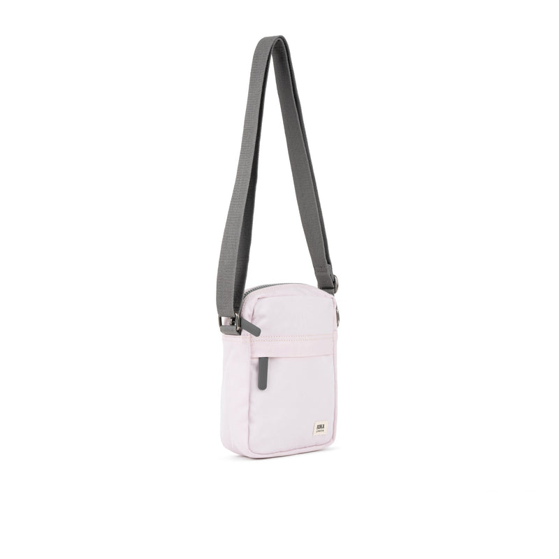 Bond Pocket Crossbody Bag in Transcendent Pink-2