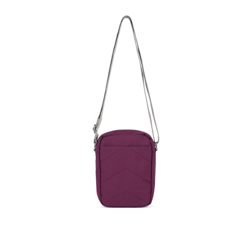 Bond Pocket Crossbody Bag in Cherry Lacquer-3