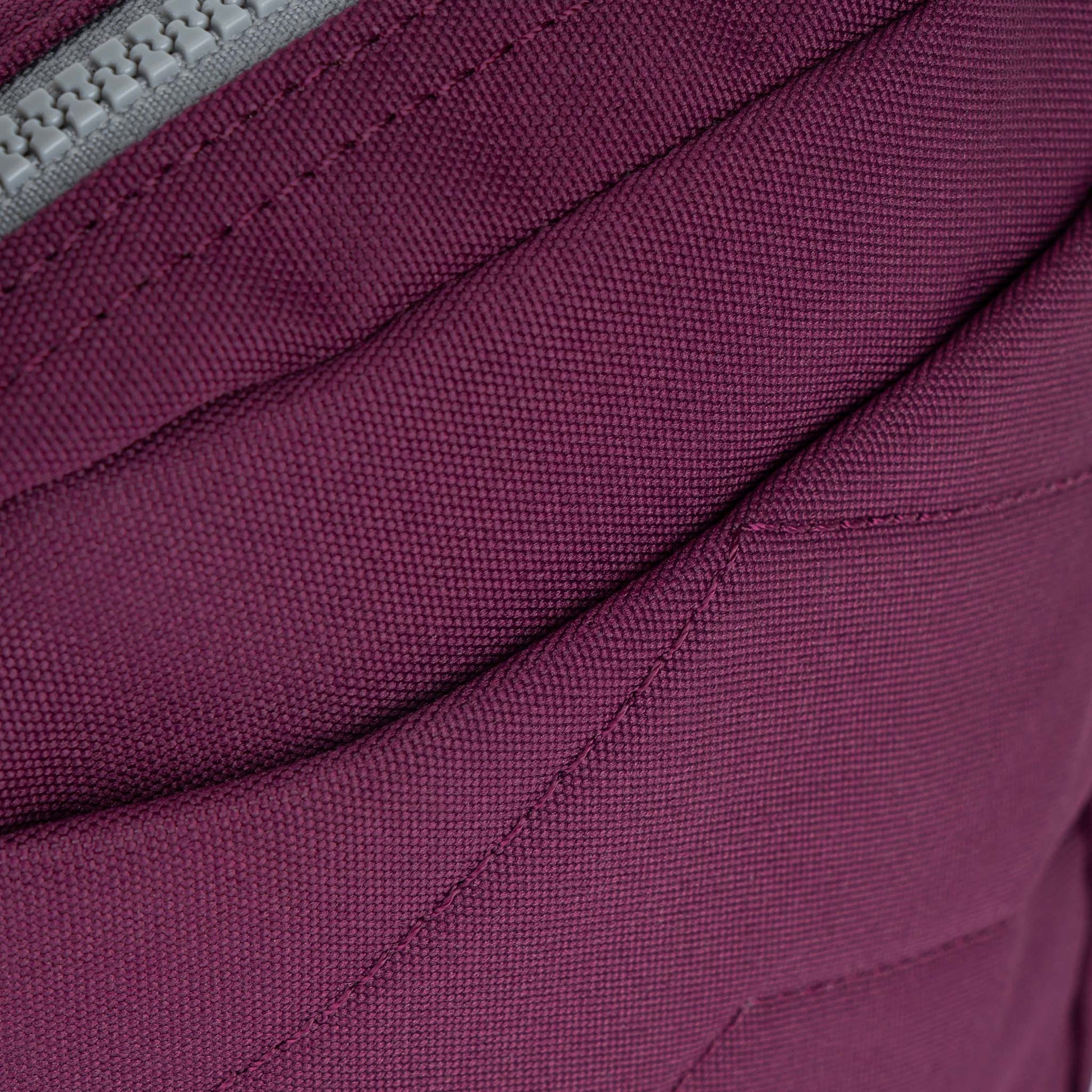 Bond Pocket Crossbody Bag in Cherry Lacquer-4