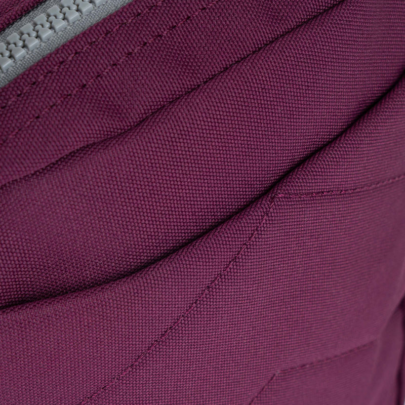 Bond Pocket Crossbody Bag in Cherry Lacquer-4