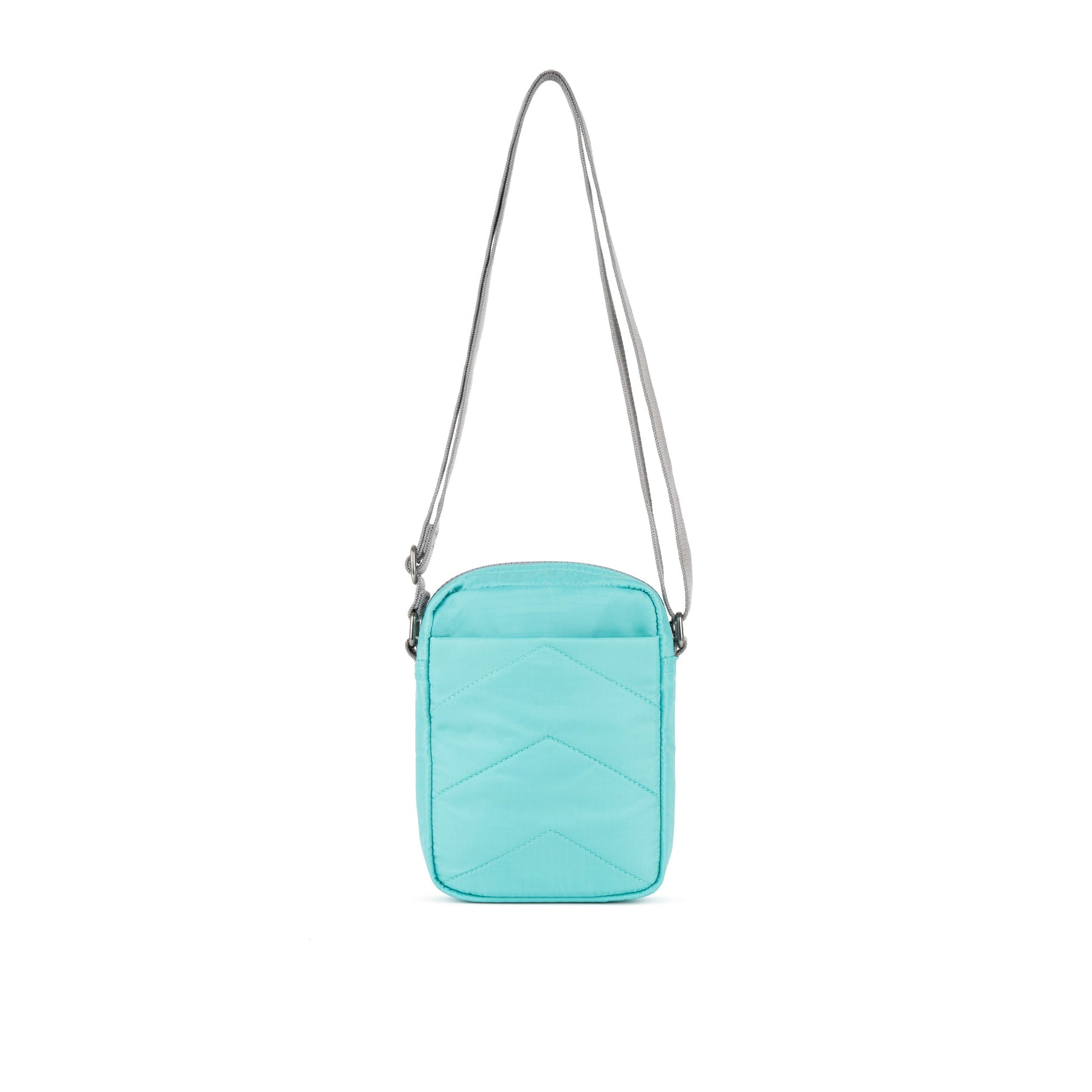 Bond Pocket Crossbody Bag in Aquatic Awe-3