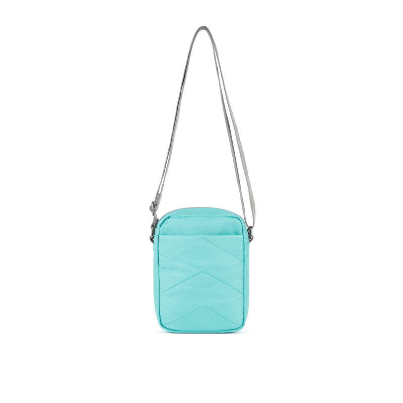 Bond Pocket Crossbody Bag in Aquatic Awe-3