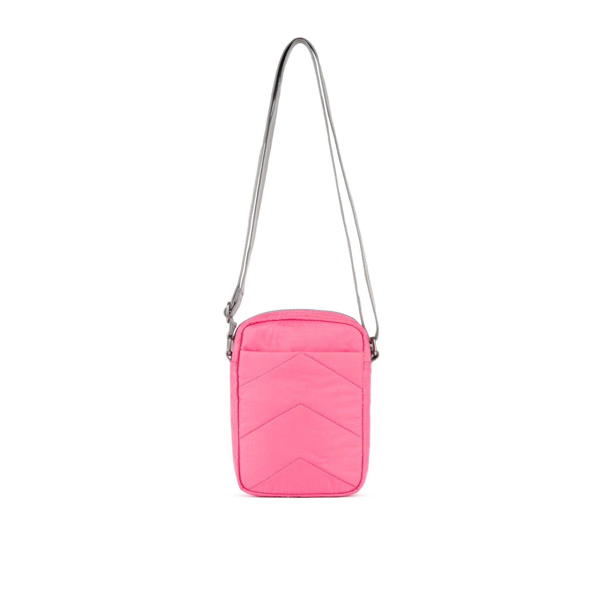 Bond Pocket Crossbody Bag in Baroque-3