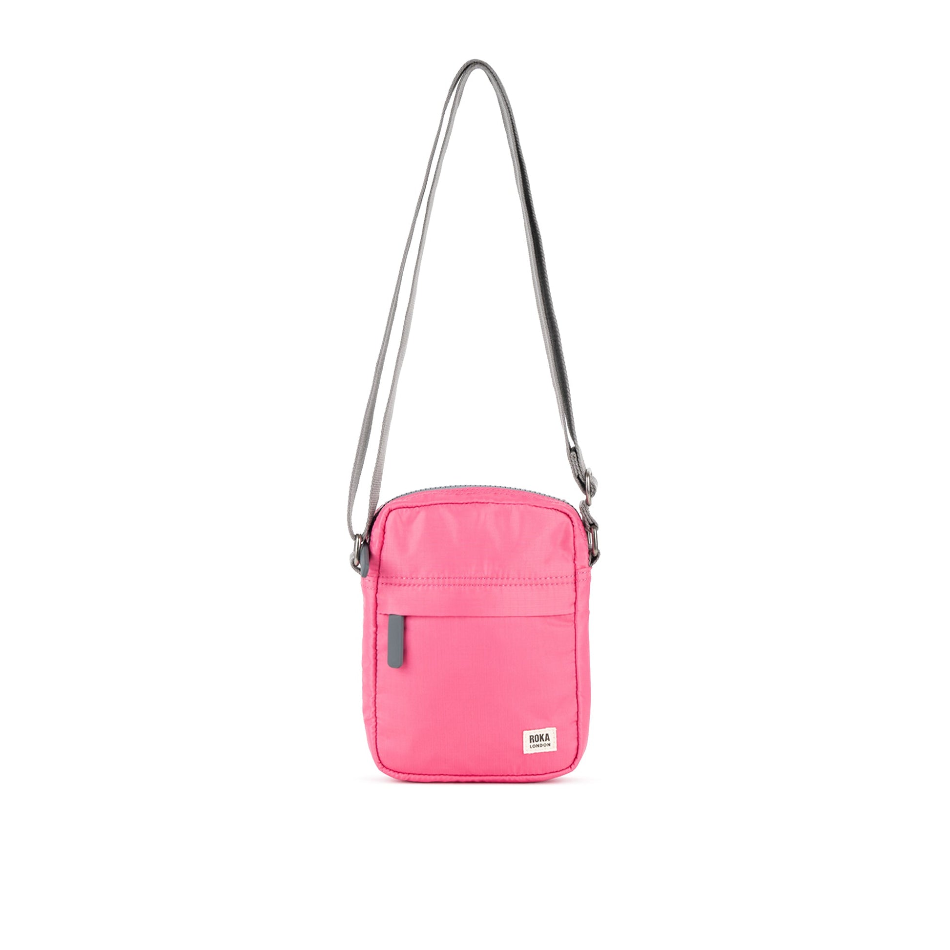Bond Pocket Crossbody Bag in Baroque-1