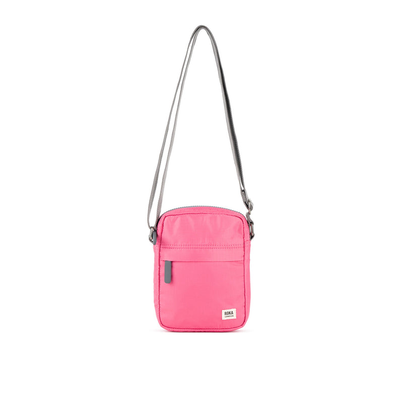 Bond Pocket Crossbody Bag in Baroque-1