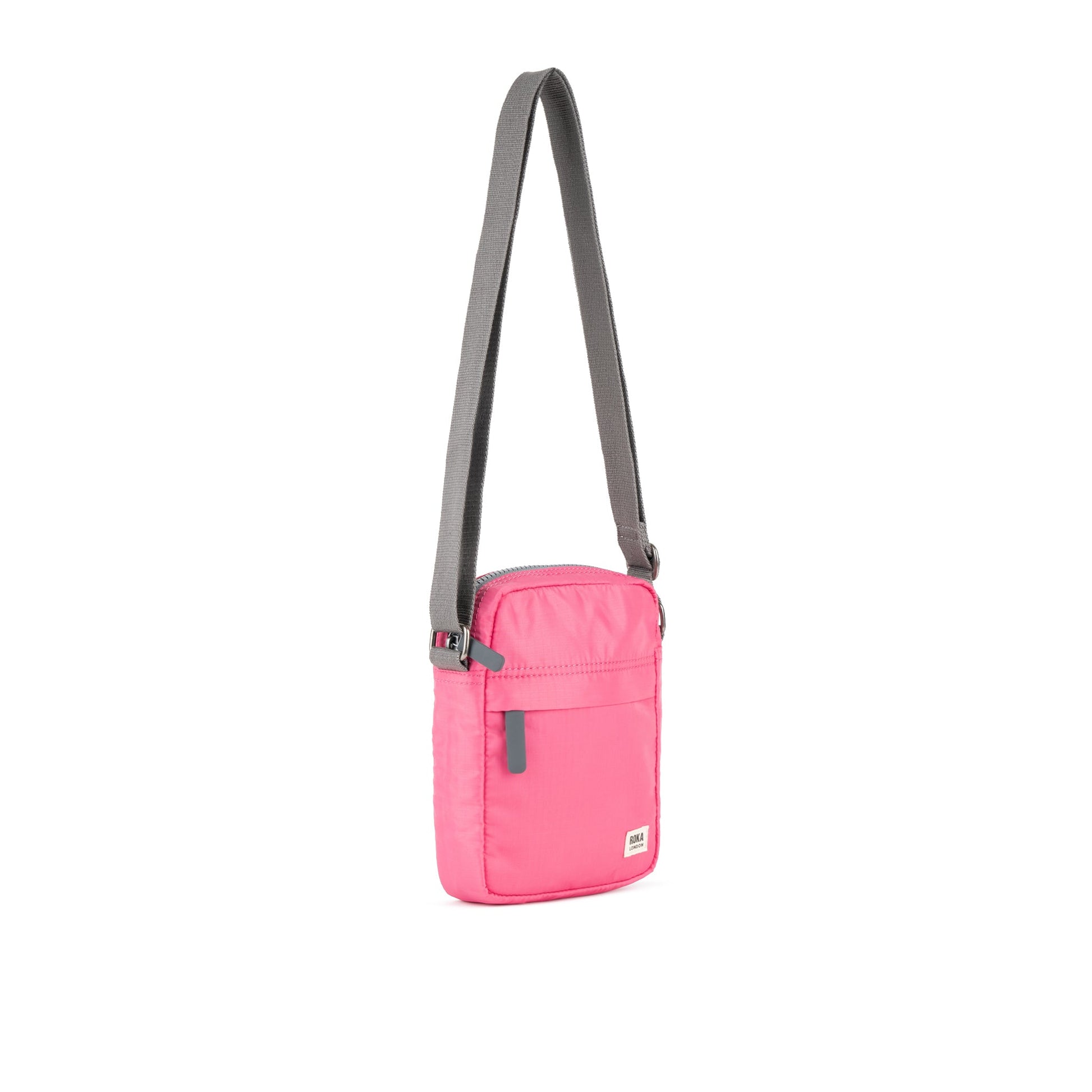 Bond Pocket Crossbody Bag in Baroque-2