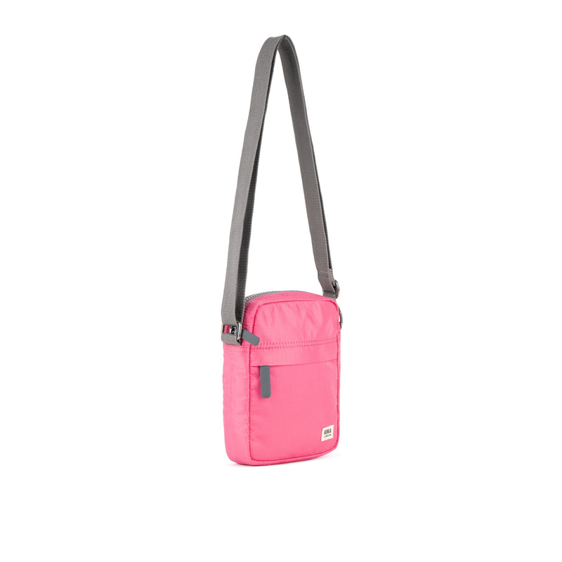Bond Pocket Crossbody Bag in Baroque-2