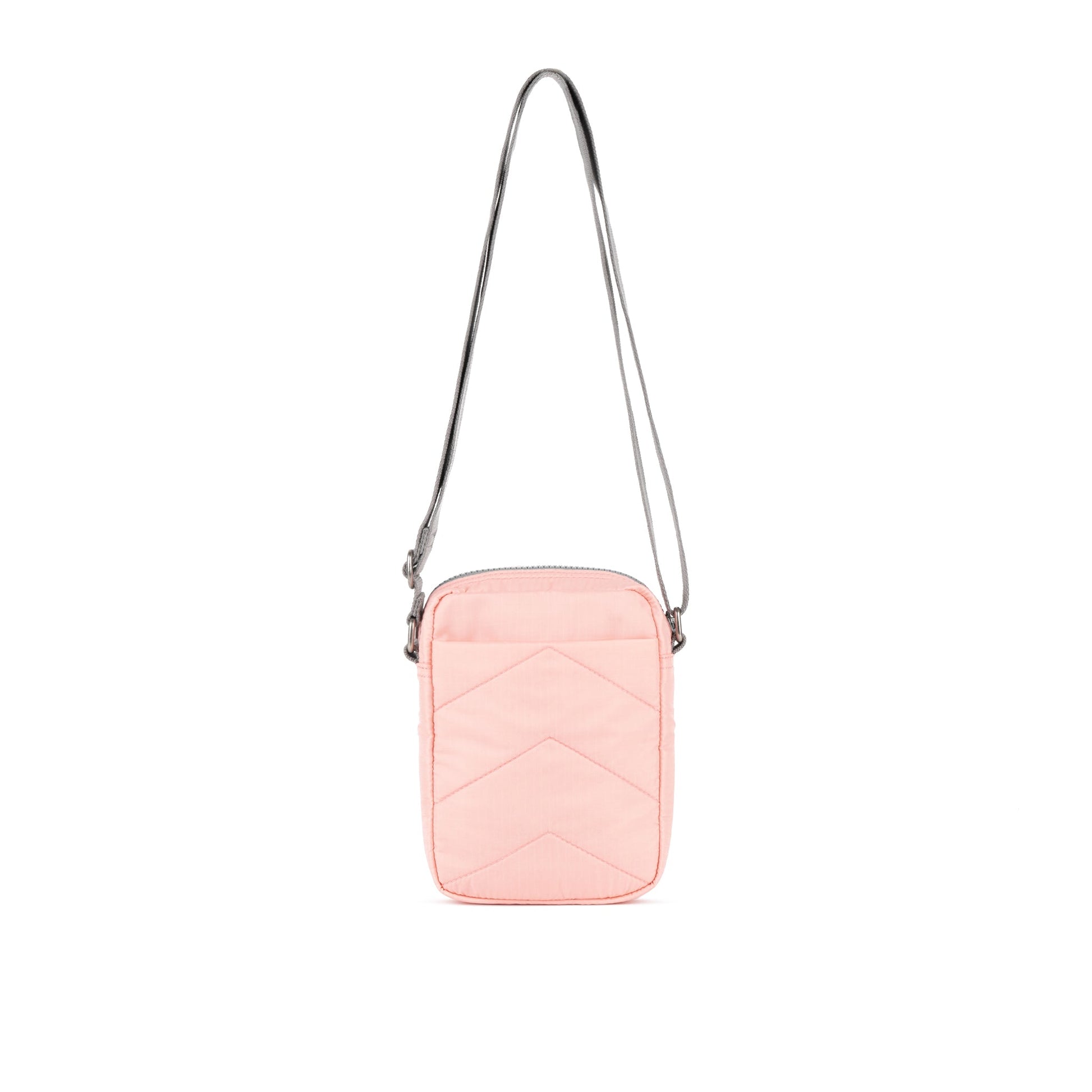 Bond Pocket Crossbody Bag in English Rose-3
