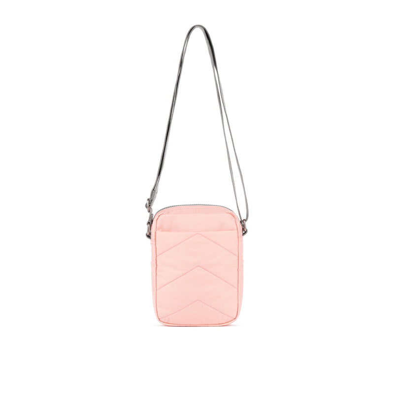 Bond Pocket Crossbody Bag in English Rose-3
