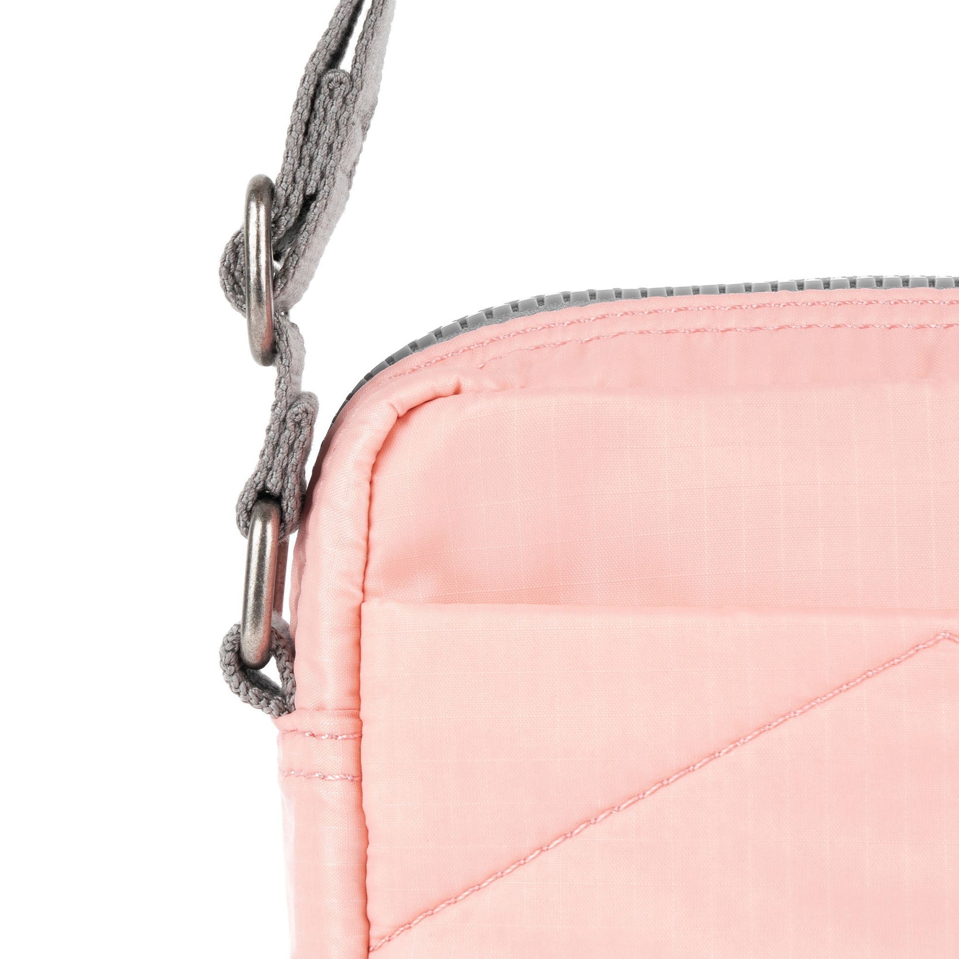 Bond Pocket Crossbody Bag in English Rose-5