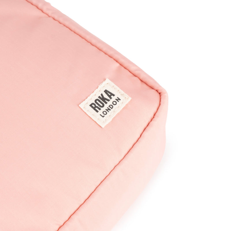 Bond Pocket Crossbody Bag in English Rose-7