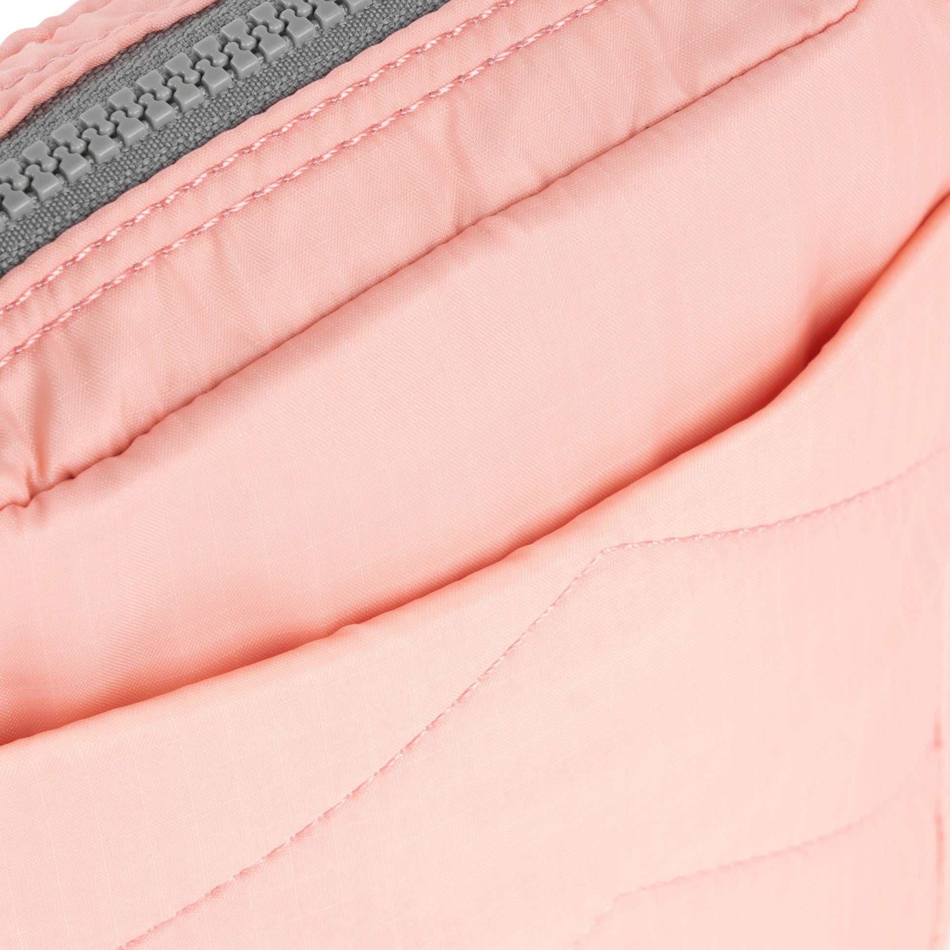 Bond Pocket Crossbody Bag in English Rose-6